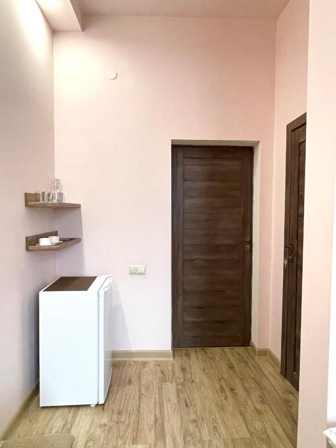 Glendale Boutique Hotel Yerevan Bagian luar foto