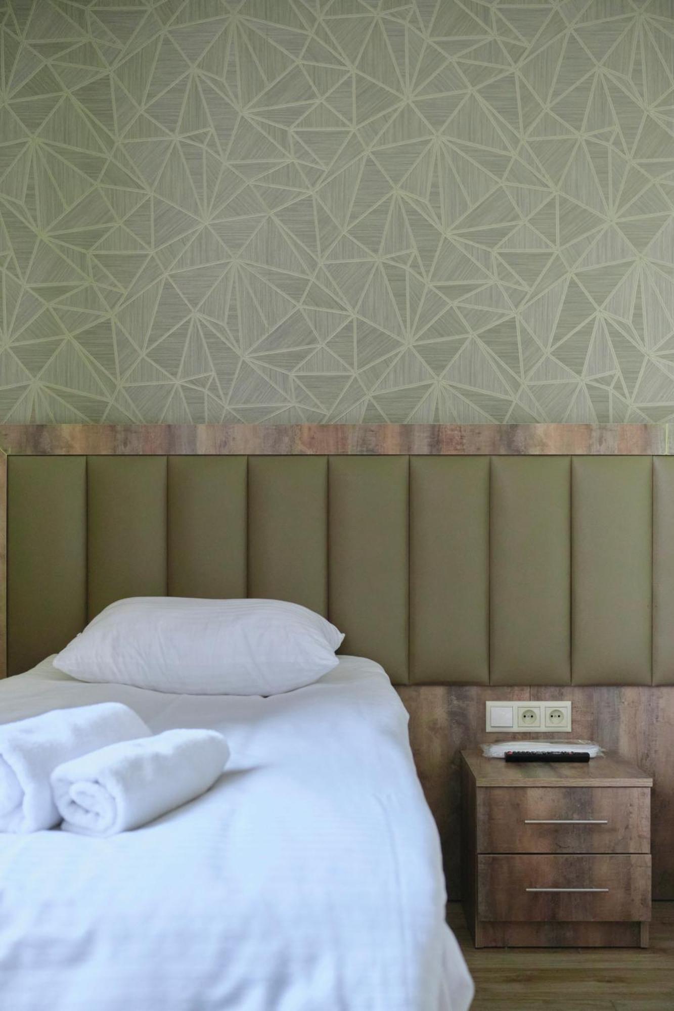 Glendale Boutique Hotel Yerevan Bagian luar foto