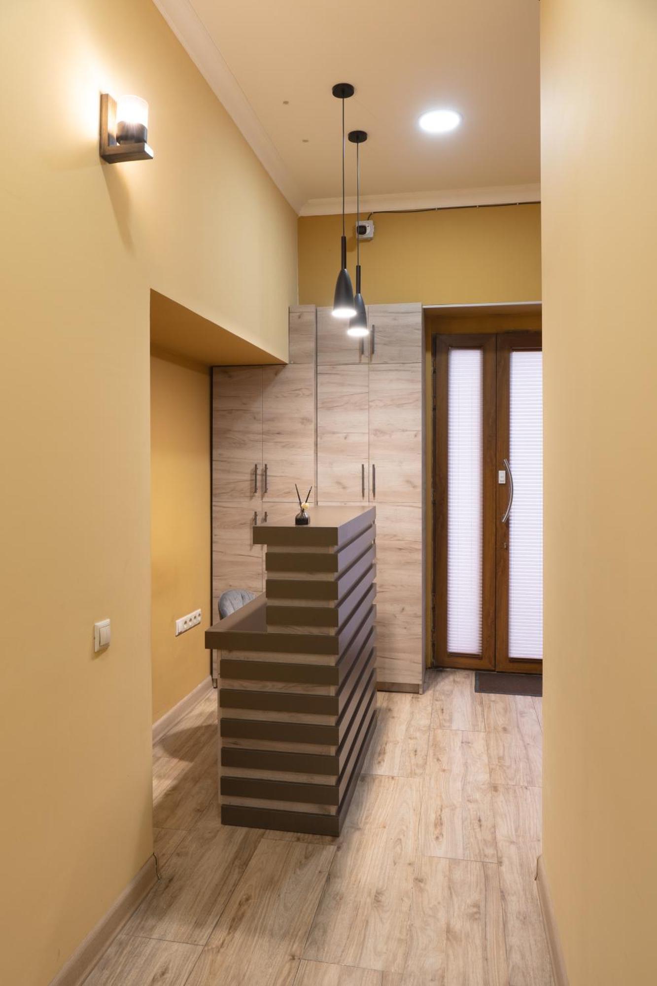 Glendale Boutique Hotel Yerevan Bagian luar foto